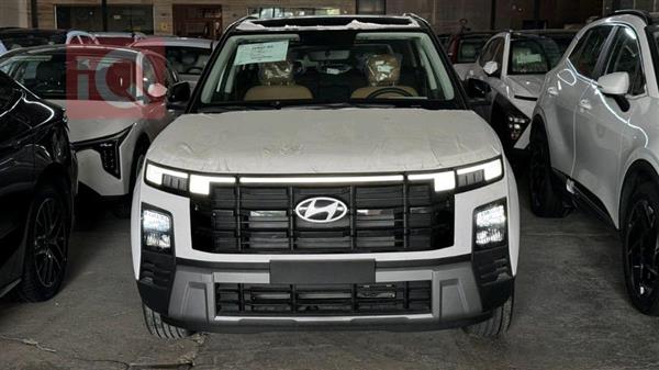 Hyundai Creta 2026 for sale in Iraq - Baghdad